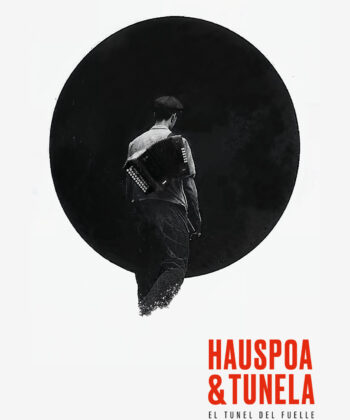 Hauspoa & Tunela